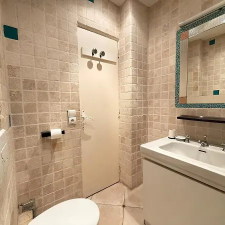 Apartamento Hypercentre - Vue - 50m